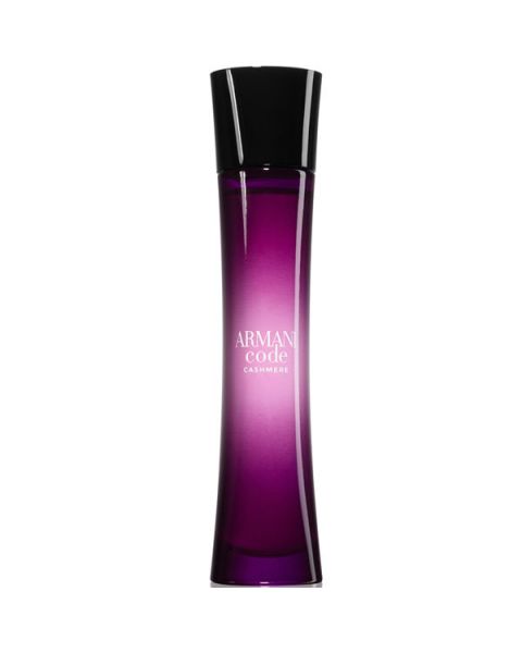 Giorgio Armani Armani Code Cashmere Eau de Parfum 75 ml tester