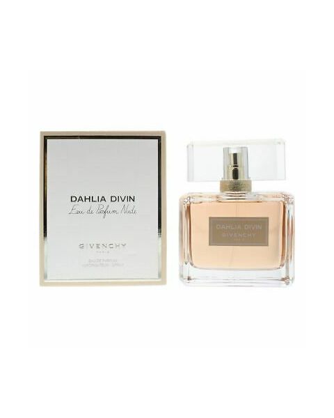 Givenchy Dahlia Divin Nude Eau de Parfum 75 ml