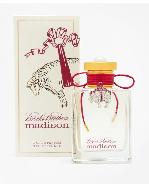 Brooks Brothers Madison Eau De Parfum 100 ml