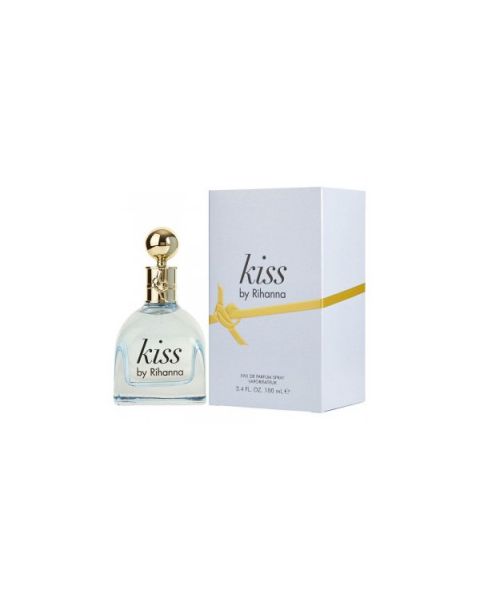 Rihanna Kiss Eau de Parfum 100 ml
