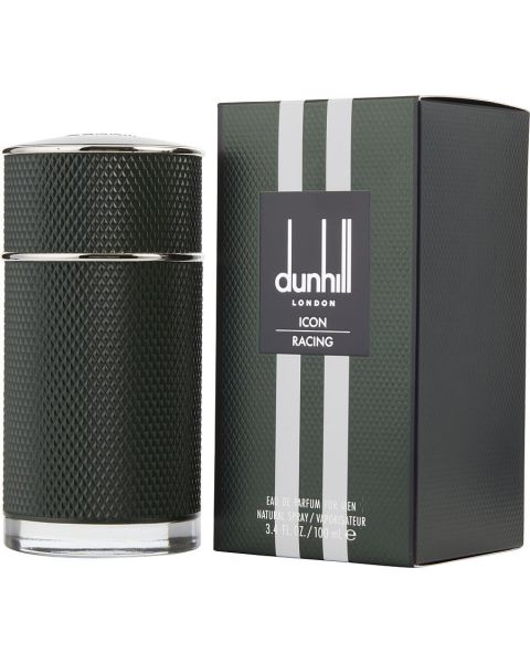 Dunhill Icon Racing Eau De Parfum 100 ml