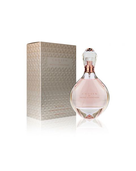 Nicole Scherzinger Chosen Eau de Parfum 100 ml