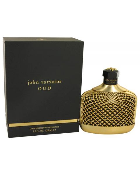 John Varvatos Oud Eau de Parfum 125 ml
