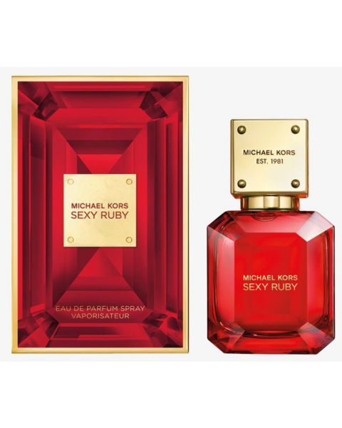 Michael Kors Sexy Ruby Eau de Parfum 100 ml