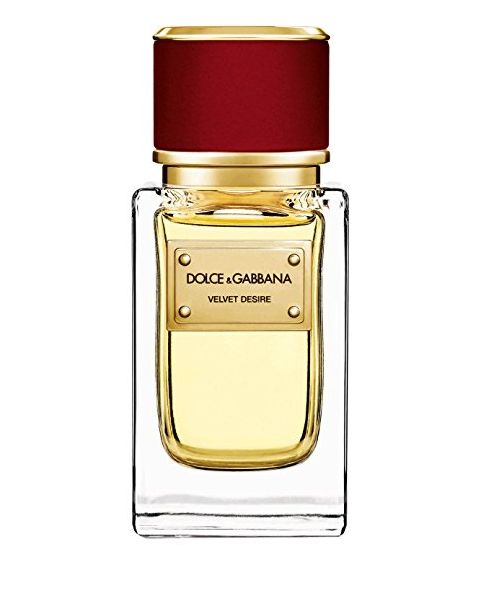 Dolce & Gabbana Velvet Desire Eau de Parfum 150 ml