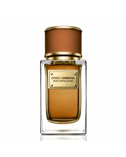 Dolce & Gabbana Velvet Exotic Leather Eau de Parfum 150 ml