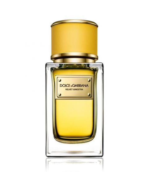 Dolce & Gabbana Velvet Ginestra Eau De Parfum 150 ml