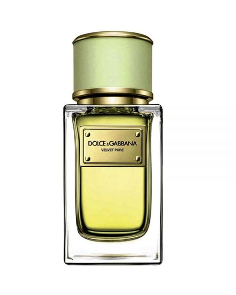 Dolce & Gabbana Velvet Pure Eau de Parfum 150 ml