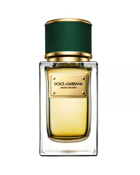 Dolce & Gabbana Velvet Vetiver Eau de Parfum 150 ml
