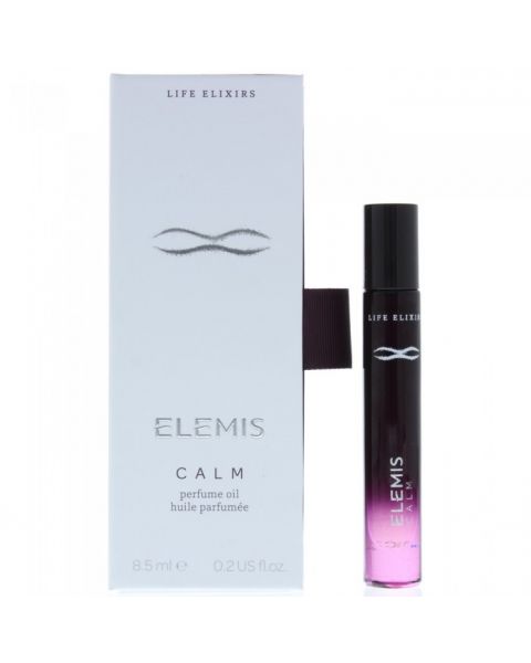 Elemis Life Elixirs Calm Perfume Oil 8,5ml