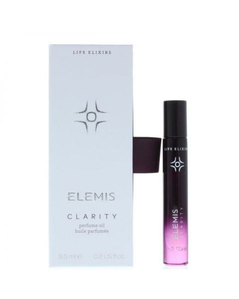 Elemis Life Elixirs Clarity Perfume Oil 8,5 ml