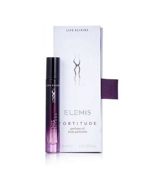 Elemis Life Elixirs Fortitude Perfume Oil 8,5 ml