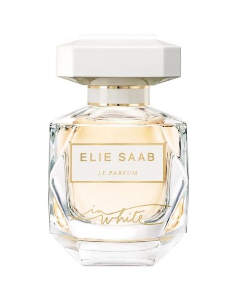 Elie Saab Le Parfum in White Eau de Parfum 50 ml
