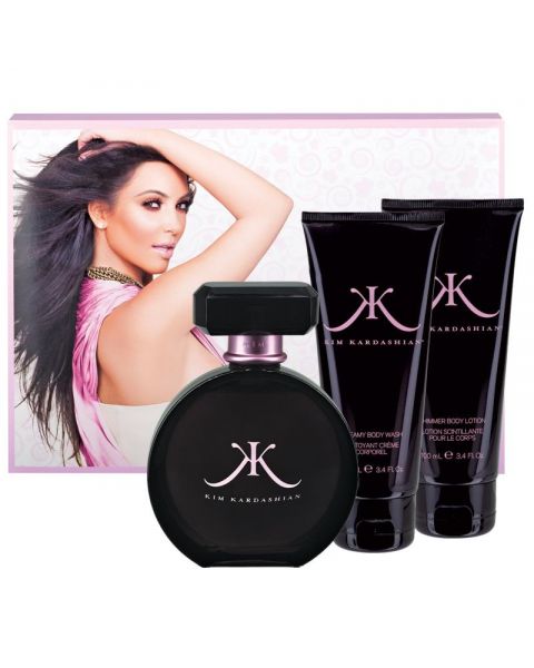 Kim Kardashian Kim Kardashian darčeková sada pre ženy I.