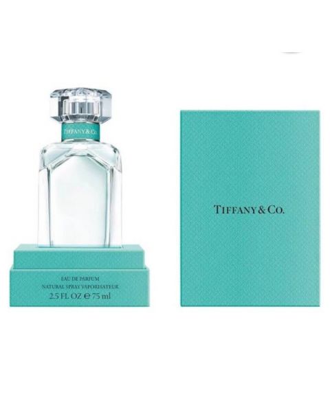 Tiffany Tiffany & Co Eau de Parfum 75 ml