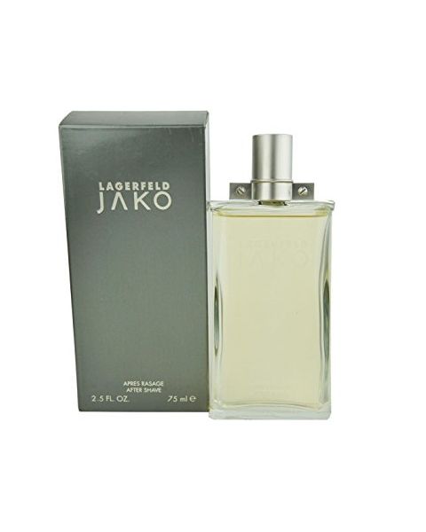 Lagerfeld Jako After Shave Lotion 75 ml
