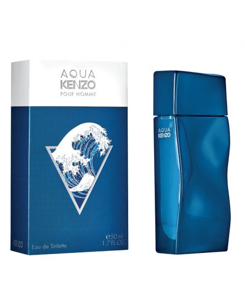 Kenzo Aqua Kenzo Pour Homme Eau de Toilette 100 ml