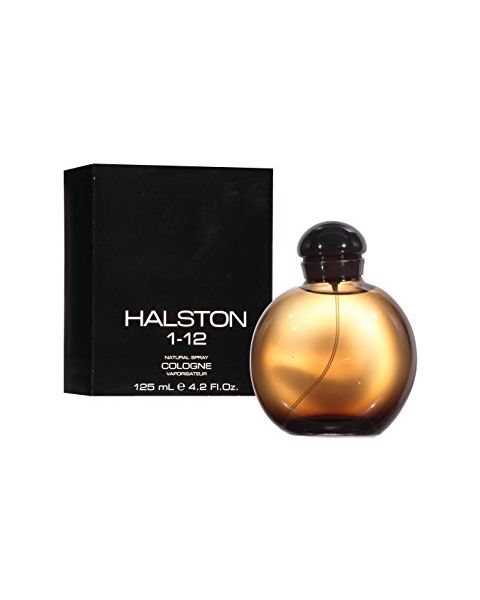 Halston 1-12 Eau de Cologne 125 ml