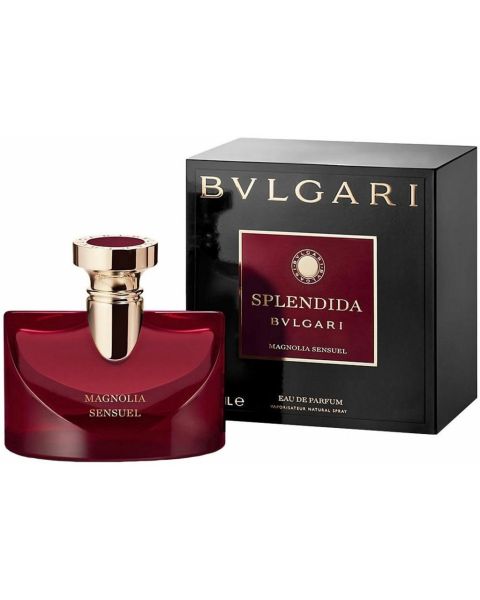 Bvlgari Splendida Magnolia Sensuel Eau de Parfum 50 ml