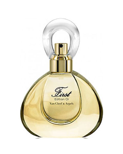 Van Cleef & Arpels First Edition Or Eau de Parfum 60 ml tester