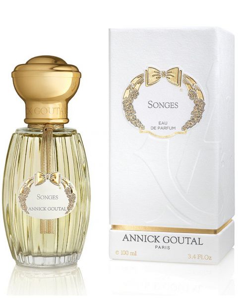 Annick Goutal Songes Eau de Parfum 100 ml