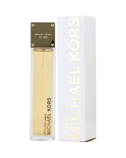 Michael Kors Stylish Amber Eau de Parfum 100 ml