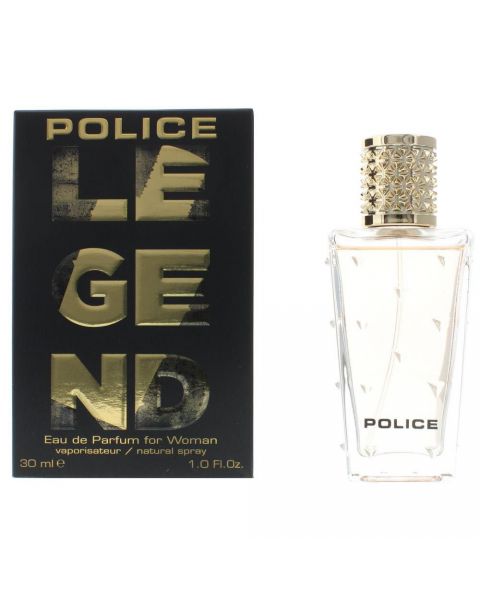Police Legend For Woman Eau de Parfum 30 ml