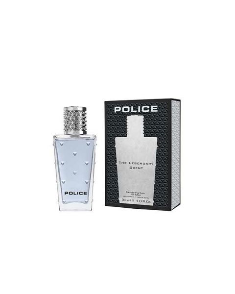 Police Legend For Man Eau de Parfum 30 ml