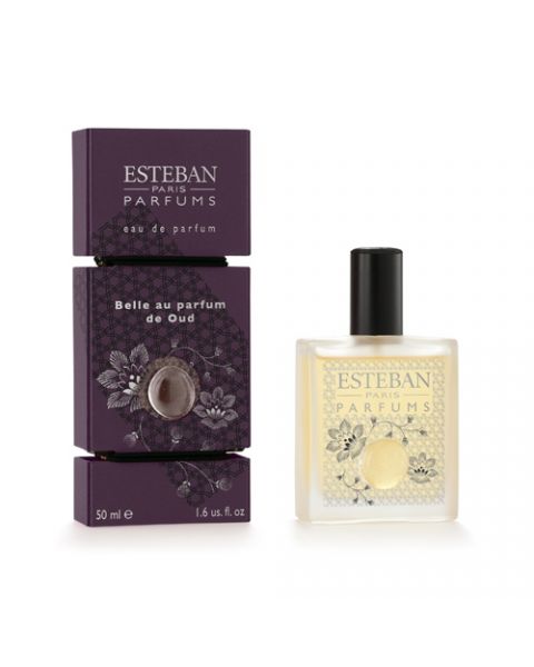 Esteban Belle au Parfum de Oud Eau de Parfum 50 ml