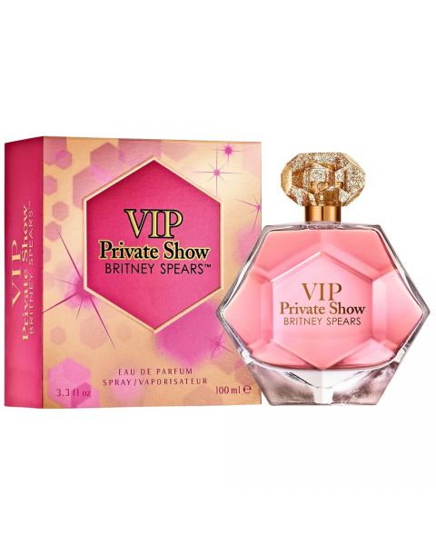 Britney Spears Private Show VIP Eau de Parfum 100 ml