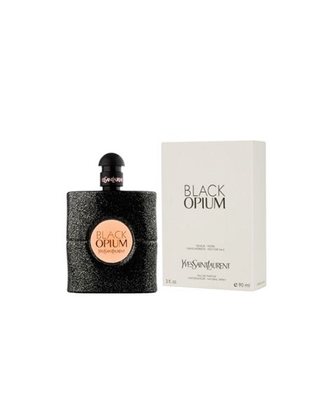 Yves Saint Laurent Black Opium Eau de Parfum 90 ml tester