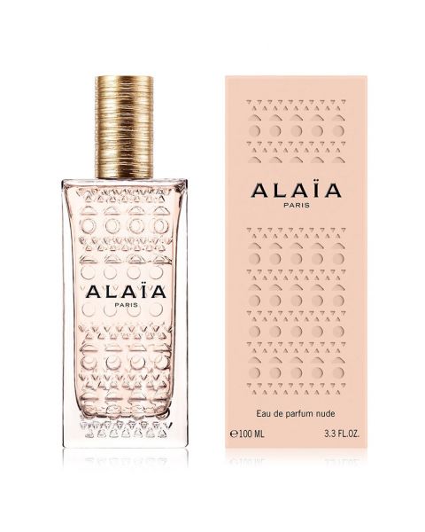 Alaia Nude Eau de Parfum 100 ml