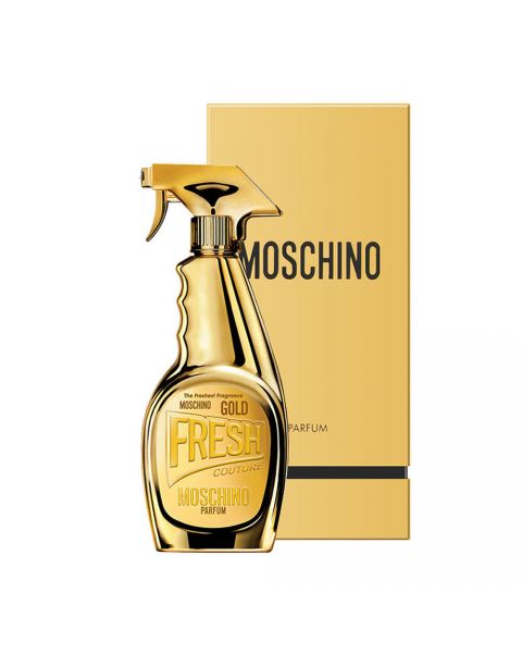 Moschino Gold Fresh Couture Parfum 100 ml
