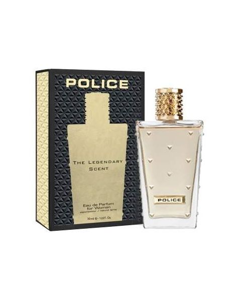 Police Legend For Woman Eau de Parfum 100 ml