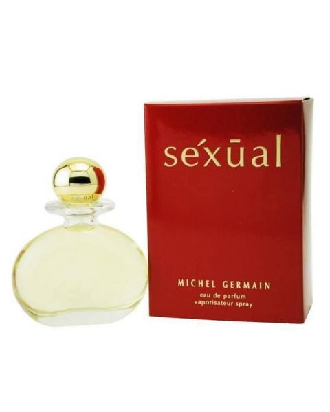 Michel Germain Sexual Eau de Parfum 75 ml