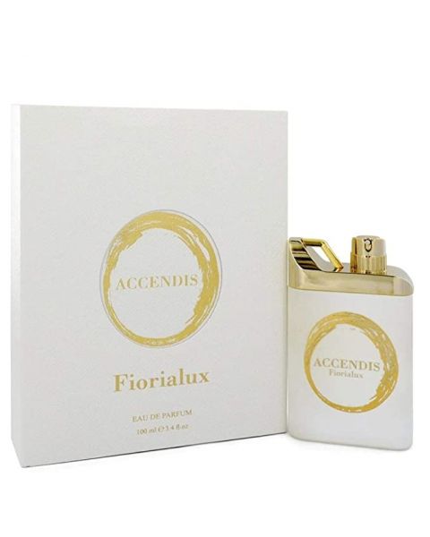 Accendis Fiorialux Eau de Parfum 100 ml