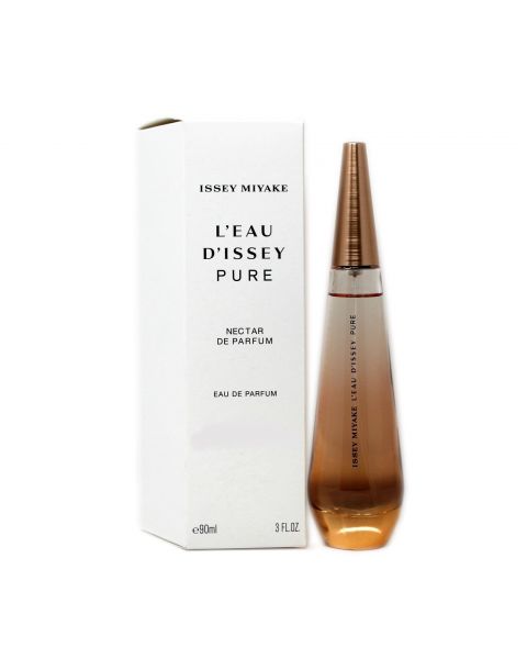 Issey Miyake L'Eau d'Issey Pure Nectar de Parfum Eau de Parfum 90 ml tester
