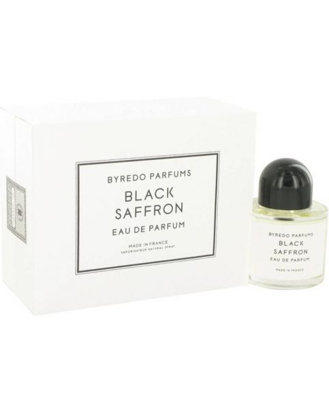 Byredo Black Saffron Eau de Parfum 100 ml