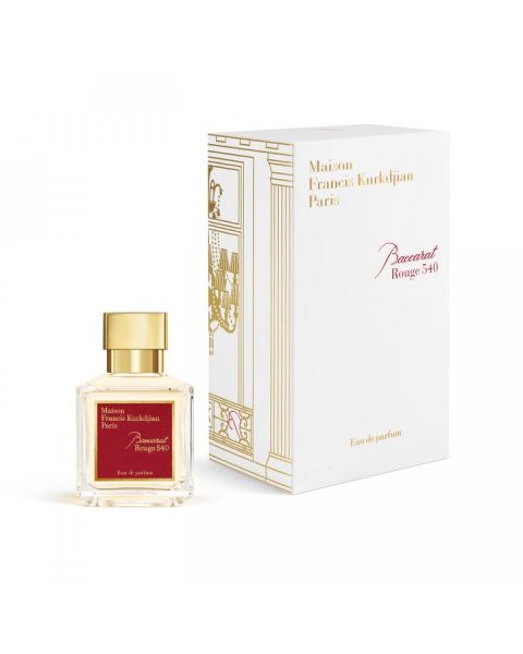 Maison Francis Kurkdjian Baccarat Rouge 540 Eau de Parfum 70 ml