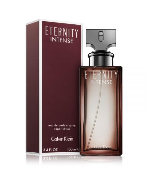 Calvin Klein Eternity Intense Eau de Parfum 100 ml