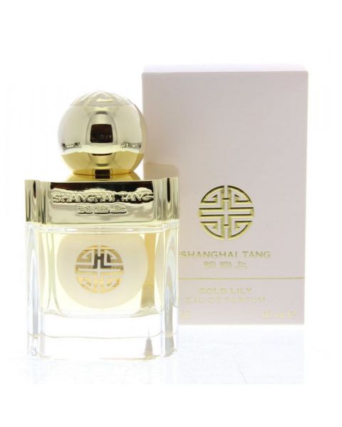 Shanghai Tang Gold Lily Eau de Parfum 60 ml