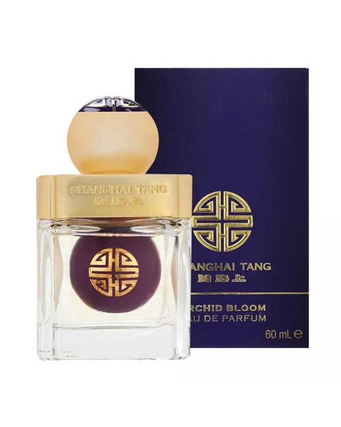 Shanghai Tang Orchid Bloom Eau de Parfum 60 ml