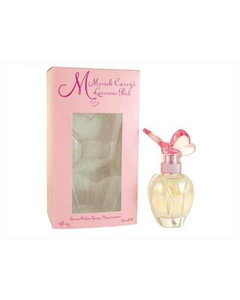Mariah Carey Luscious Pink Eau de Parfum 30 ml