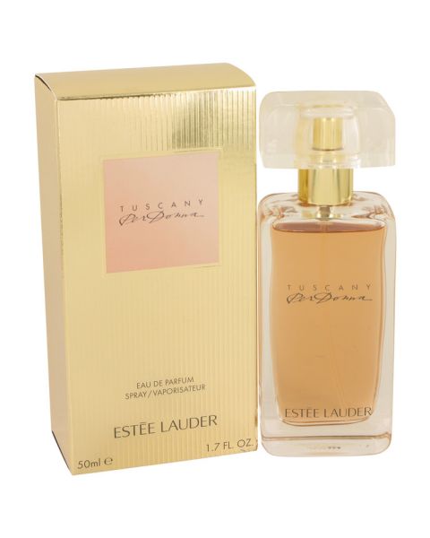 Estee Lauder Tuscany Per Donna Eau de Parfum 50 ml