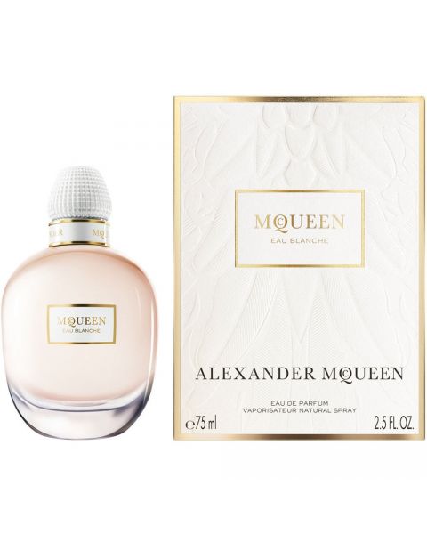 Alexander McQueen Eau Blanche Eau de Parfum 75 ml