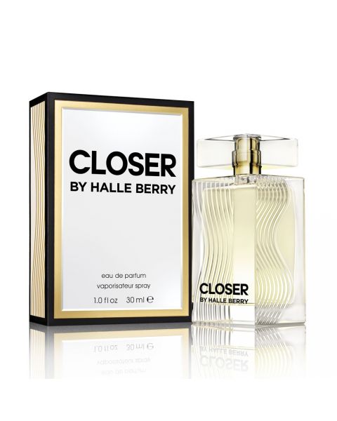 Halle Berry Closer Eau de Parfum 30 ml