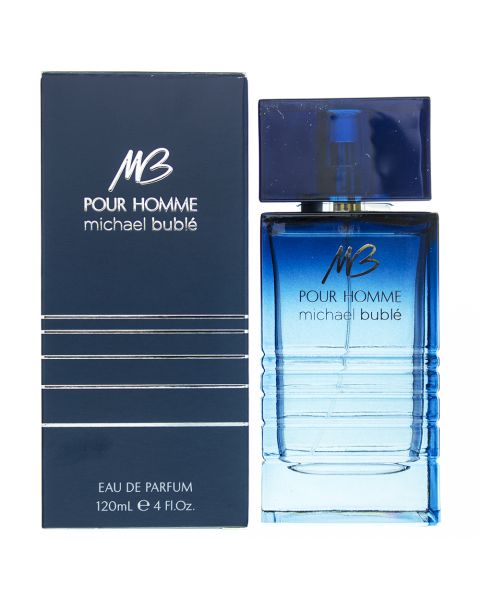 Michael Bublé Pour Homme Eau de Parfum 120 ml
