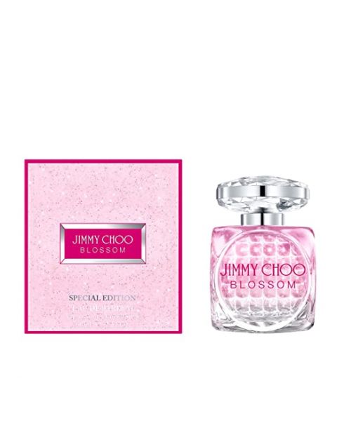 Jimmy Choo Blossom Special Edition Eau de Parfum 60 ml tester