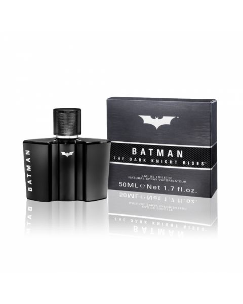 Batman The Dark Knight Rises Eau de Toilette 30 ml