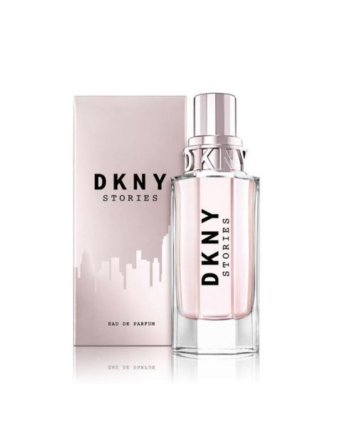 DKNY Stories Eau de Parfum 50 ml